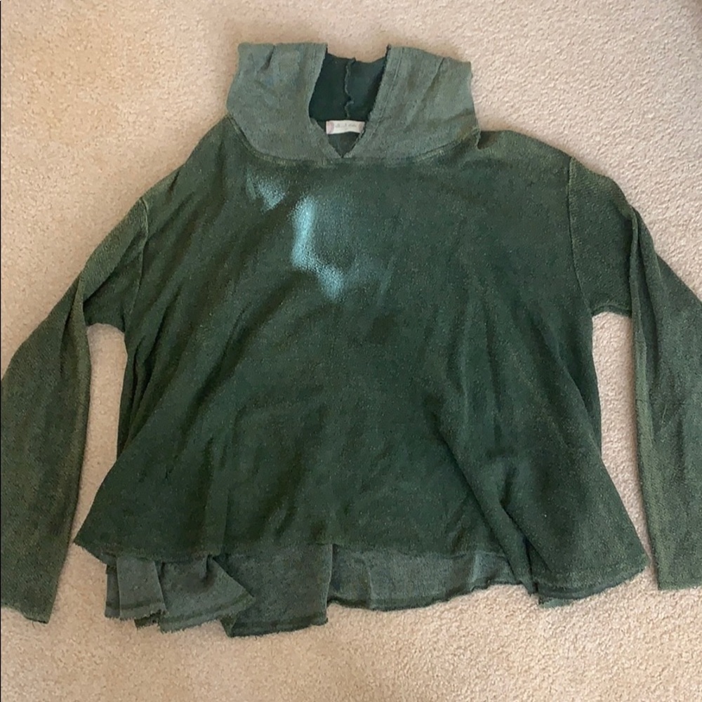 Altar’d State shirt